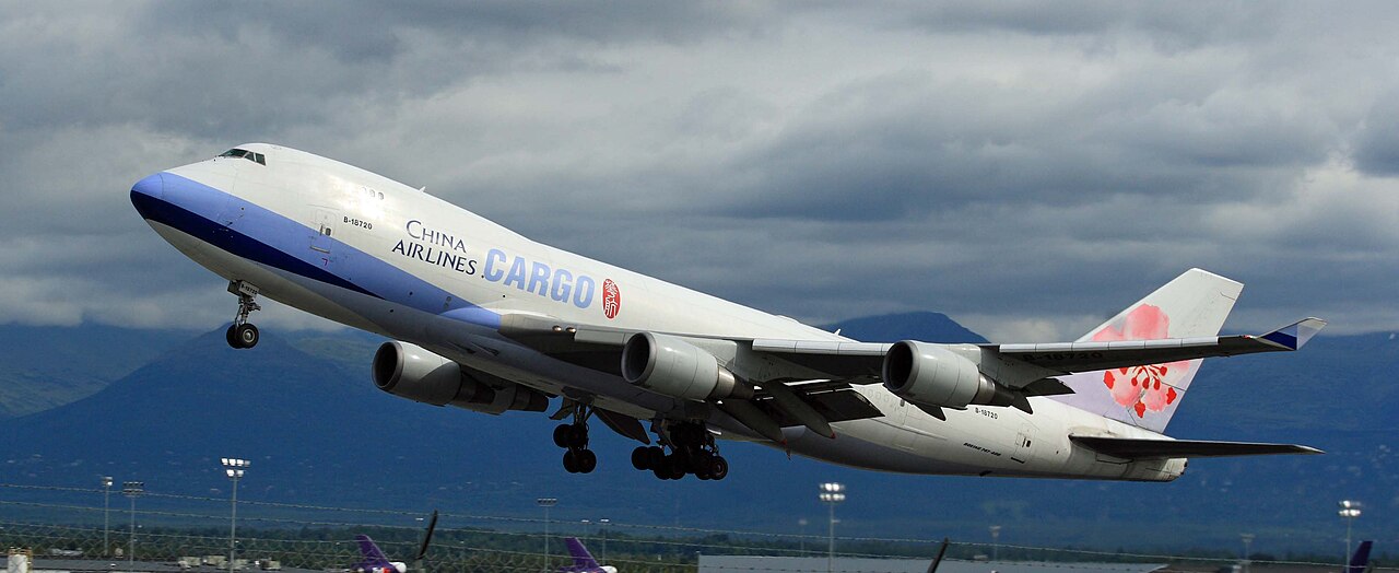 Air Freight
