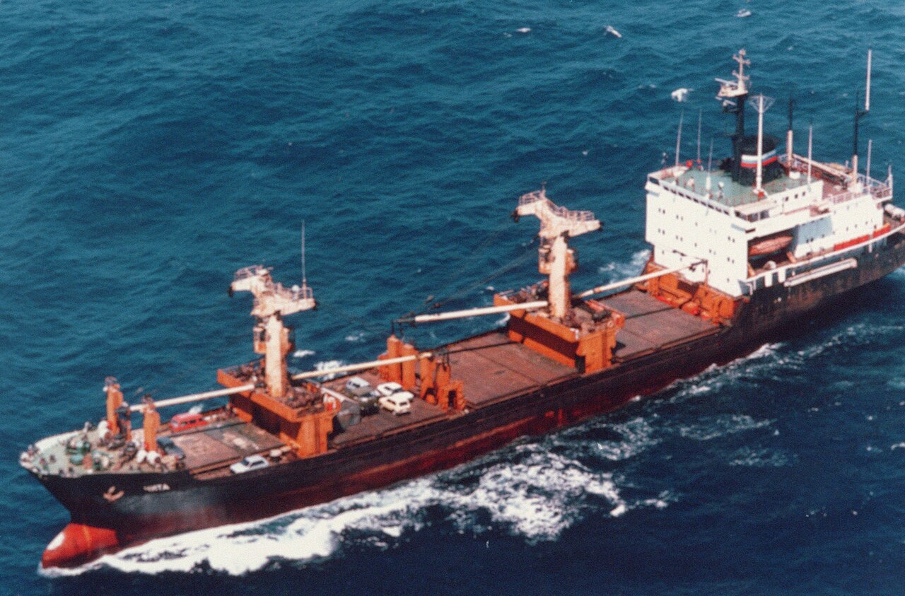 Sea Freight