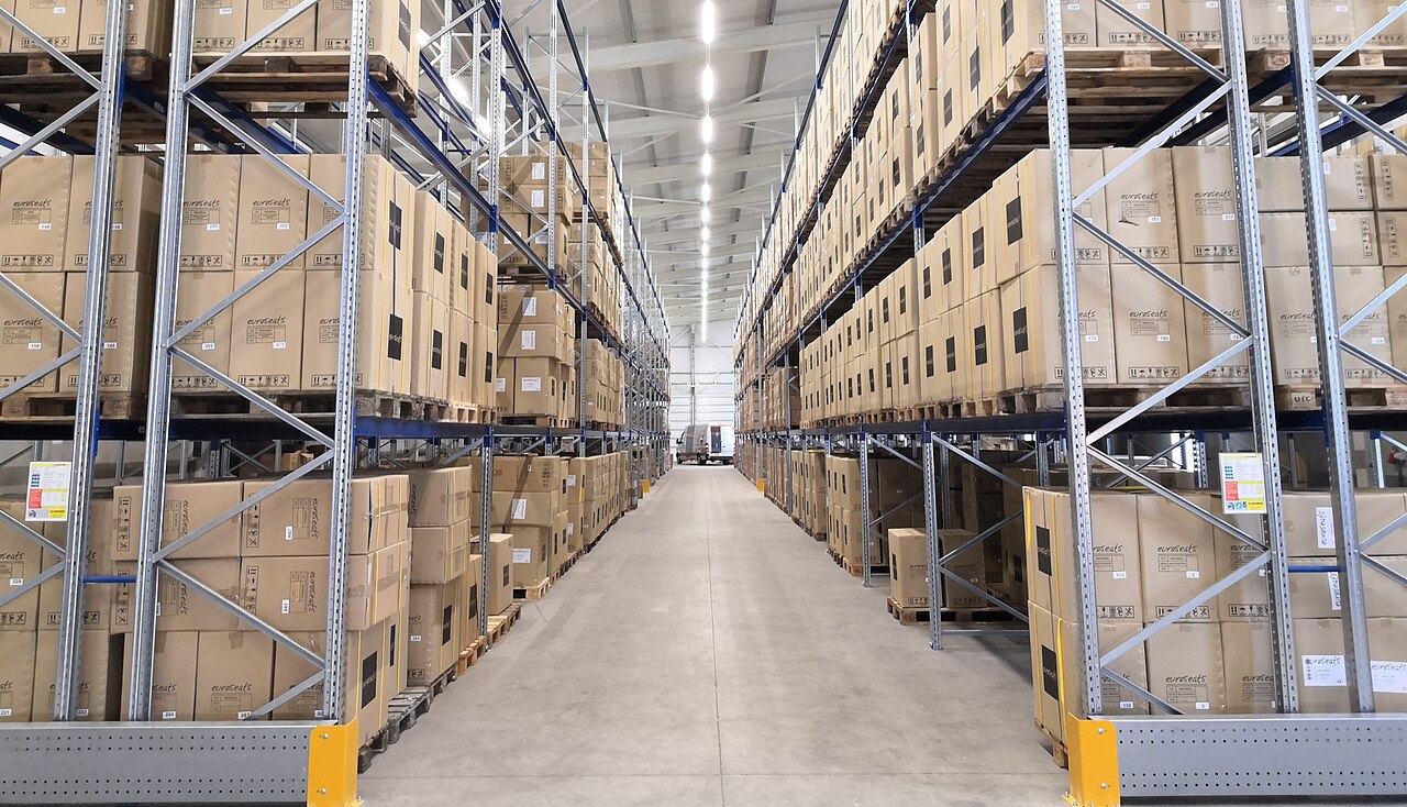 Warehousing & Distribution